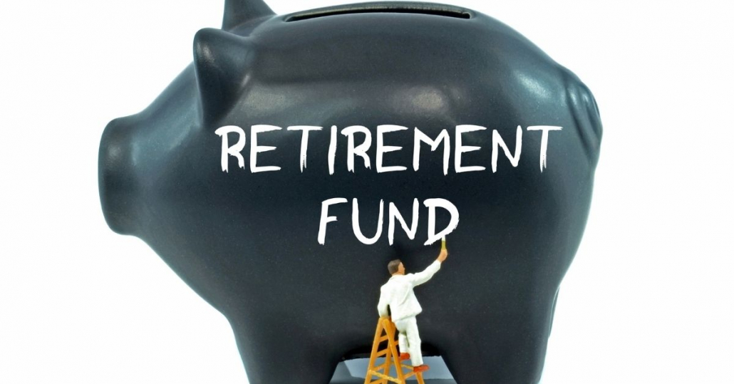 Retirement Fund Piggy Bank | What Is The Best Way To Fund My Retirement