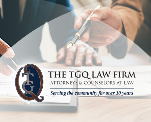 The TGQ Law Firm | Ann Arbor, MI