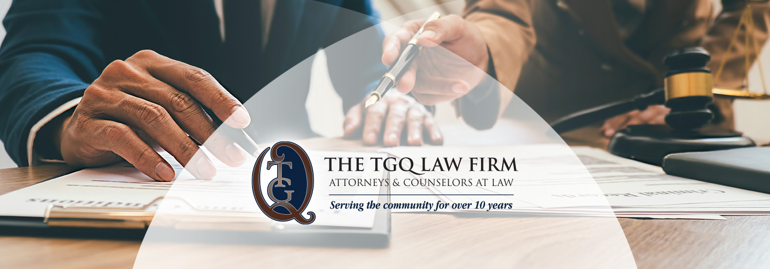 The TGQ Law Firm | Ann Arbor, MI