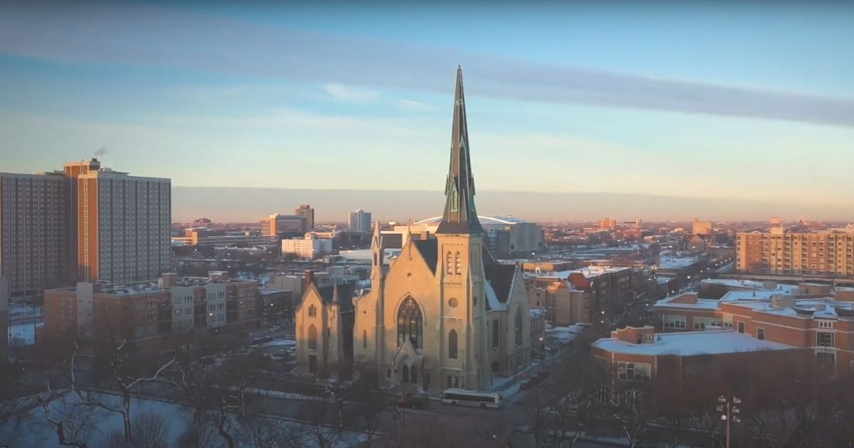 Detroit Church | Church Succession Planning | The TGQ Law Firm