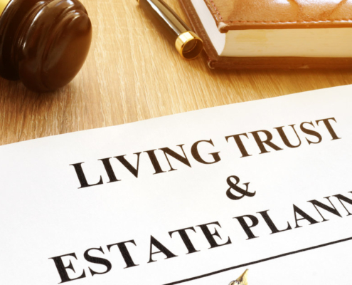 Living trusts and estate planning | The TGQ Law Firm