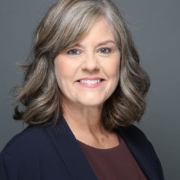 Laurie Brewis
