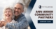 Happy Senior Couple Smiling | Ann Arbor Senior Resources | The TGQ Law Firm | StoryPoint Senior Living - Saline, MI
