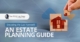 A Person Adding The Ninth And Final Block of A Puzzle To Make A Picture of A House | Decoding the Last Farewell: An Estate Planning Guide | The TGQ Law Firm