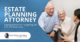 Elder Couple Meeting With A Young Woman About Estate Planning | Do You Need an Estate Planning Attorney When A Parent Dies? | The TGQ Law Firm