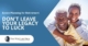 A Happy Couple Smiling on the Beach | Estate Planning for Retirement | Don't Leave Your Legacy to Luck | The TGQ Law Firm