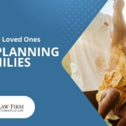 Estate-Planning-for-Families A Little Girl Smiling Being Swung By Her Hands By Her Parents | Protecting Your Loved Ones: Estate Planning for Families | The TGQ Law Firm