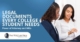 legal documents every college student needs. power of attorney and wills. the TGQ law firm attorneys at law. student meeting with lawyer over legal documents.