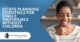 Single woman smiling. Estate planning essentials for single individuals without children. The TGQ Law Firm Attorneys at Law.