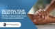 Two hands holding. Securing Your Family’s Future. The Role of Special Needs Trusts in Camp Lejeune Settlements. The TGQ Law Firm.