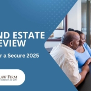 year end estate planning year-end estate planning. family sitting at table planning. The TGQ Law Firm.