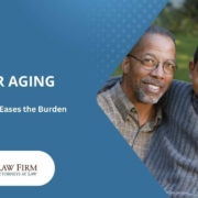Caring for Aging Parents. The TGQ Law Firm.