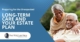 long-term care and your estate plan