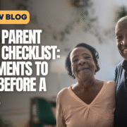 TGQ BLOG Aging Parent Legal Checklist Documents to Have Before a Crisis